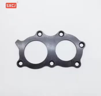 Auto Parts Manual Transmission Bearing Baffle OEM 9071564 for SAIL 1.4