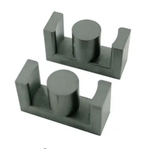 Hot Sale Type EC Rectangular Transformer Ferrite Core