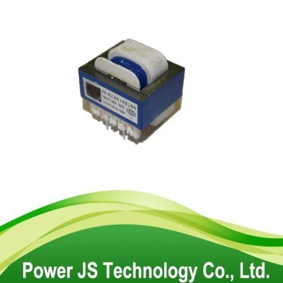 ei-35 110v 220v 230v 240v ac dc electrical power transformer 18v