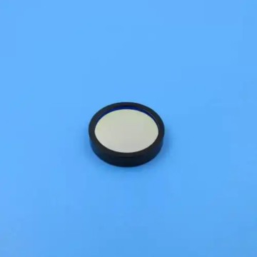 Verre de filtre passe-bande optique OD6 de transmission de 92% 1064nm