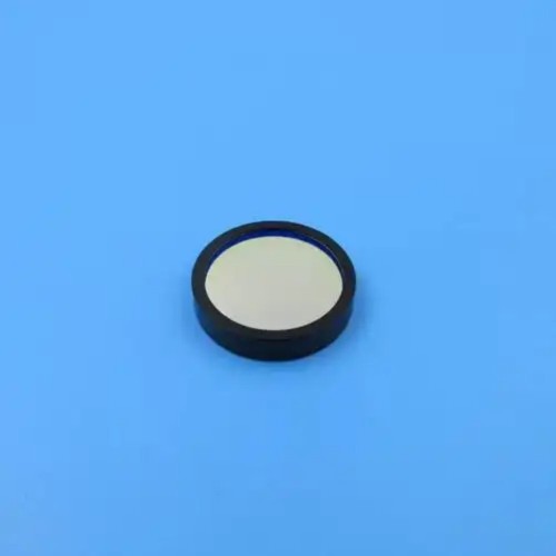 Verre de filtre passe-bande optique OD6 de transmission de 92% 1064nm