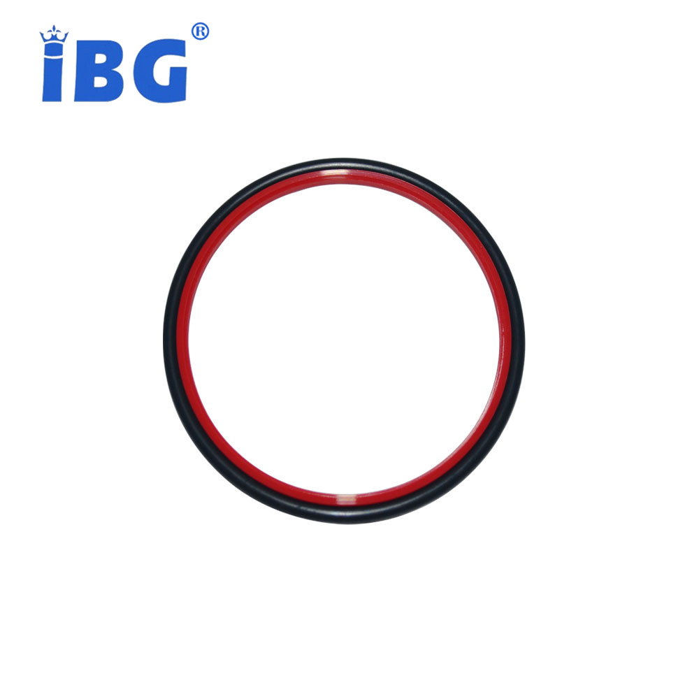 PTFE + NBR Step Ring 