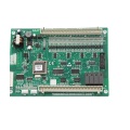 エレベーターカーコミュニケーションボードSM-02-D