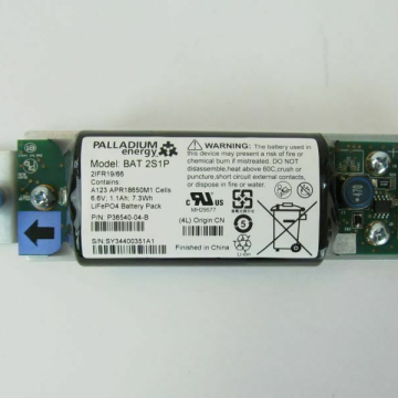 69y2926 e 69y2927 batteria di stoccaggio del sistema per IBM DS3500, DS3512, DS3524, DS3700