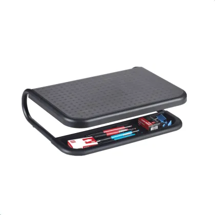 Ergonomic Design steel computer monitor stand