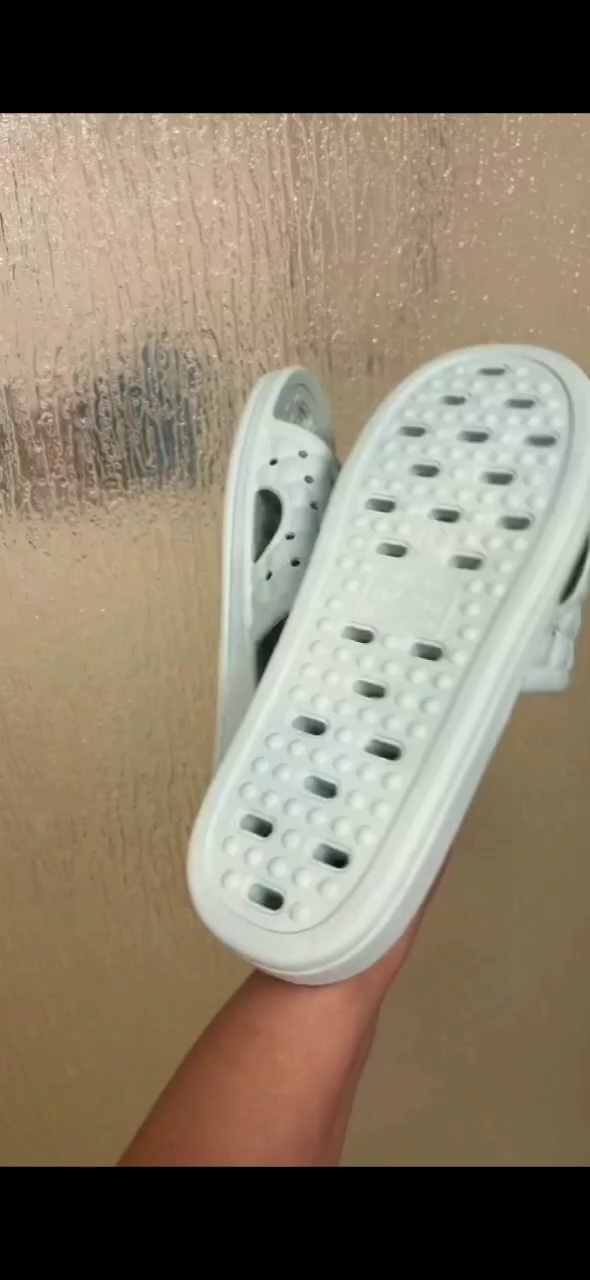 Soft Dwell · Warm Memory Home Slippers