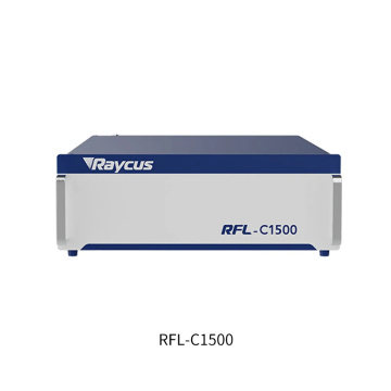 RFL-C1500 Непрерывная очистка сварочного аппарата Raycus Laser