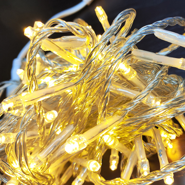 Best Selling Mini Christmas LED String Lights for Window Curtains