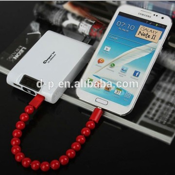 China alibaba usb charger bracelet cable for rc helicopter