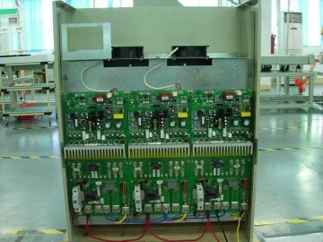 Oem Printed Circuit Board Assembly / Pcb Fabrication, Multilayer Pcb Board Assembly For Power Stabilizer