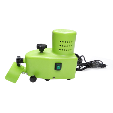 Portable Glass Edge Polishing Machine for Small Glass