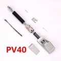 Grillete de correa de acero PV40/30/50/60 para ascensores 3300 5500 3600