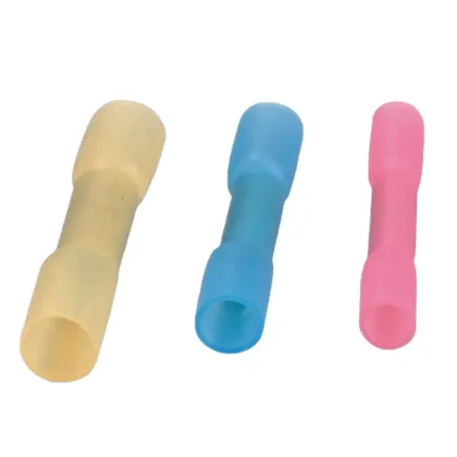 RV Electrical Terminal Connectors for Wire Connections