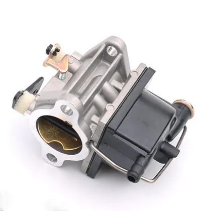 Tecumseh 640065A Carburetor for OHV110, OHV115, OHV120 Lawn Mower and MTD Tractors (13HP-15HP)