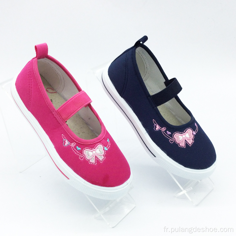 chaussures enfants garçons filles chaussures toile