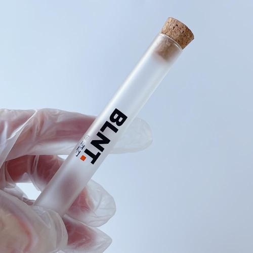 18mm 20mm Glass Test Tube With Cork