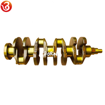 96385403 Crankshaft for GM Chevrolet Aveo 1.6