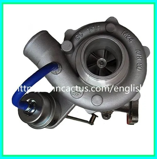 Gt25 Turbocharger 700716-9 for Isuzu Npr70pl 4he1-Tc