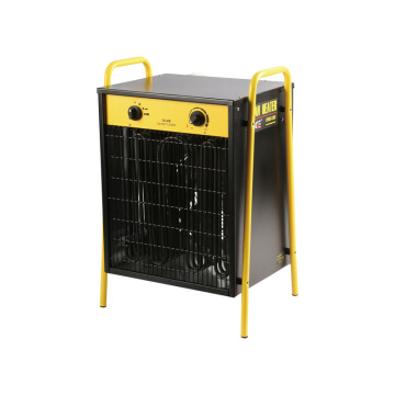 BGE Wholesale 30KW Industrial Electric Fan Heater: Efficient Heating Solutions for Farms, Rooms, Greenhouses, and Poultry Sheds