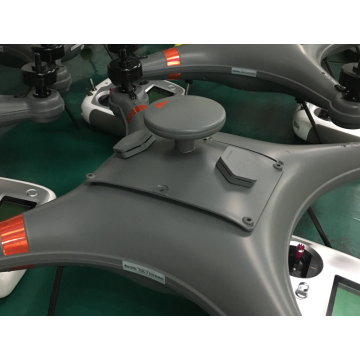 Fishing Drone Empty Kit