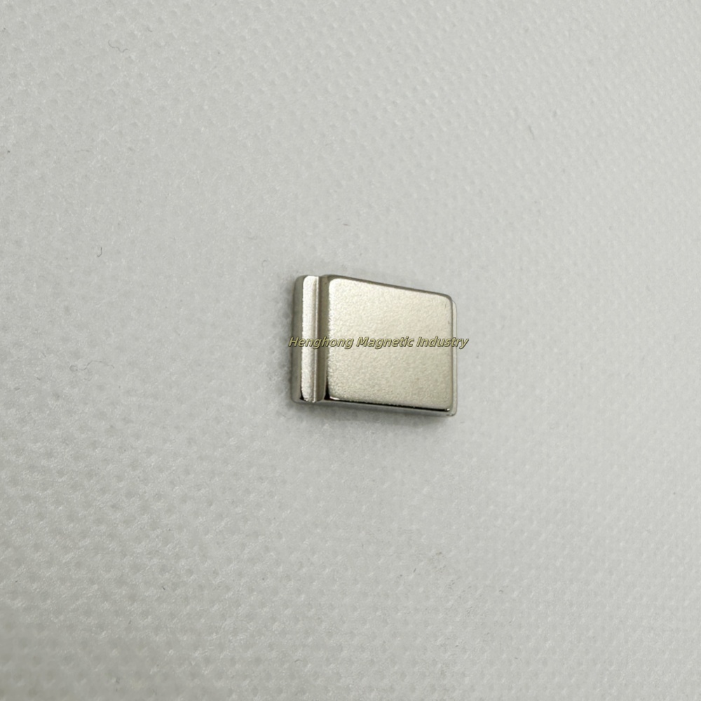 Neodymium iron boron strong magnetic N52 block