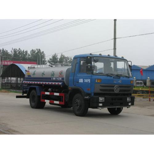 Caminhão de água Dongfeng 145 7-9CBM