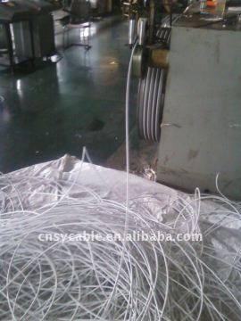 RG series - Coaxial Cable RG6U --75 Ohm Coaxial Cable RG6(CE) fast delivery 100%guaranteed quality