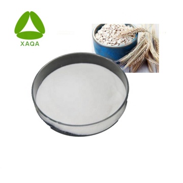 Oat Extract 80% Beta Glucan Powder