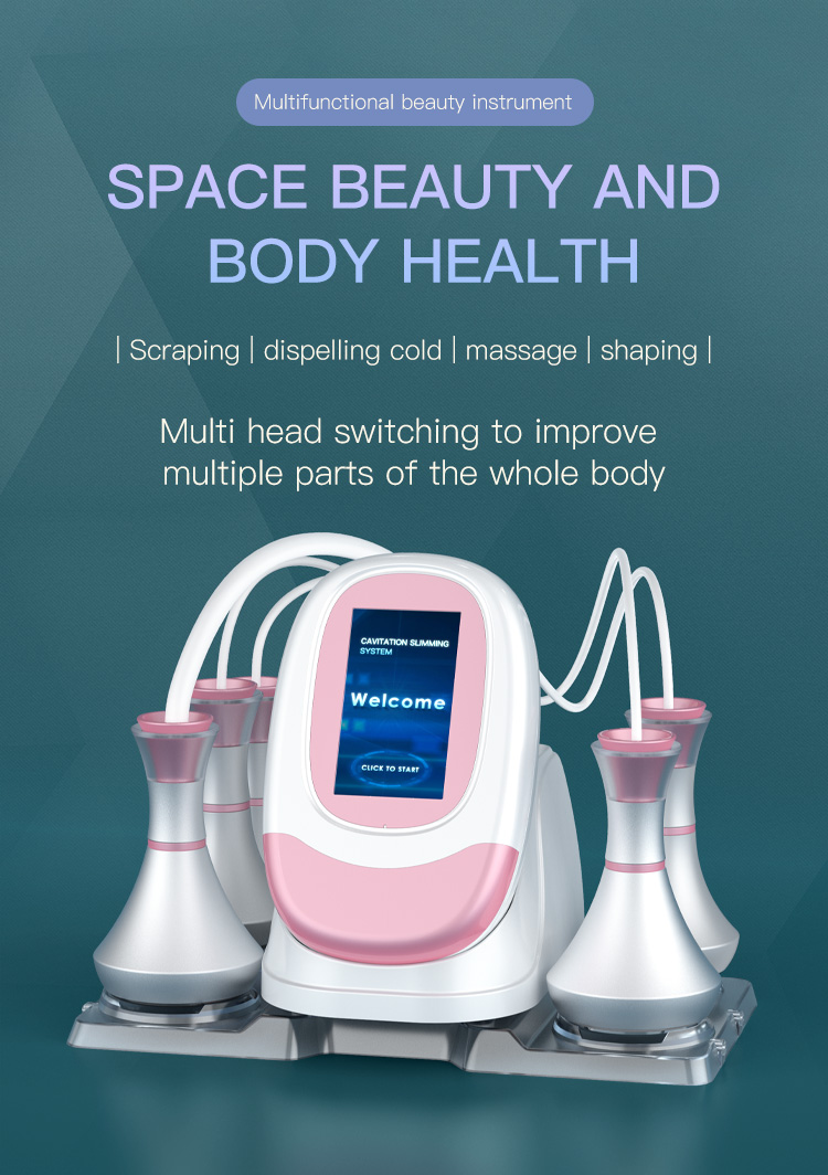 Body sculpting device
