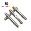 Hot Sale Double End Stud aço inoxidável