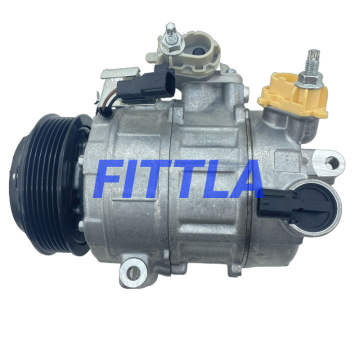 Pemampat AC untuk Lincoln Continental MKX/Ford Edge-Nombor Bahagian F2GZ-19703-B, F2GH-19D629-AB