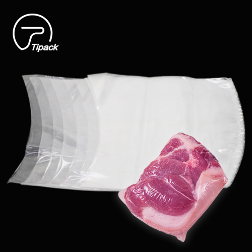 Bolsa de vacío de carne de carne congelada PVDC