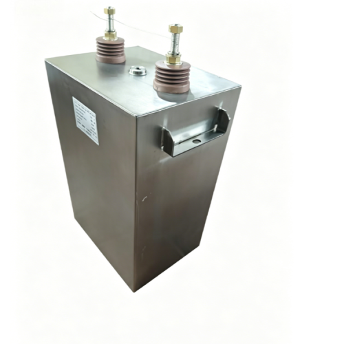 উচ্চ ভোল্টেজ পালস ক্যাপাসিটর 4000VDC 500UF