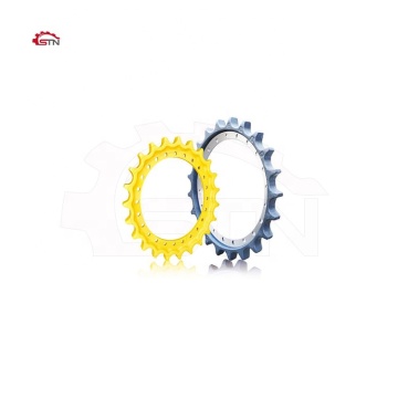 Bulldozer D50 Sprocket Parts - KM788, KM789, 131-27-42220, 131-27-61710