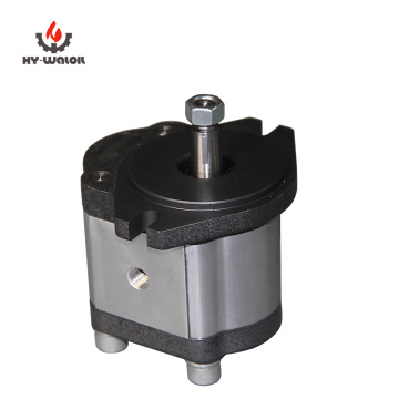 CBN-F308 Gear Pump Hydraulic 0l безмолвного насоса