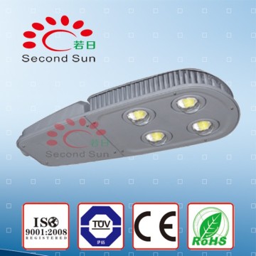 200w-240w LED street light CE RoHS NEW MODEL IP66 Aluminum 95lm/w