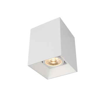 Nordic Style LED Ceiling Spotlight