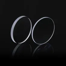 Precision Grade Optical Windows Polished to λ /20
