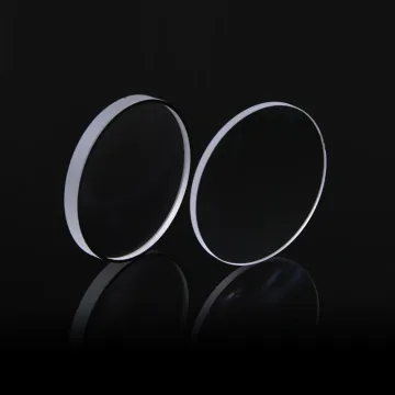 Precision Grade Optical Windows Polished to λ /20