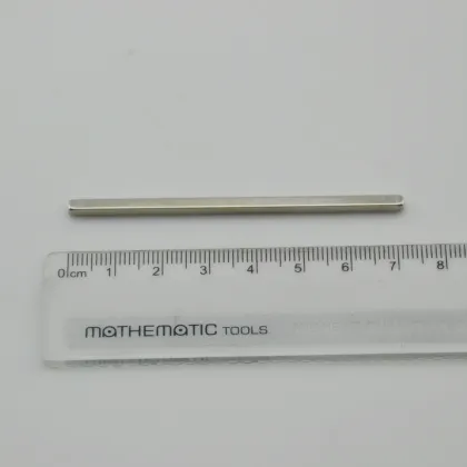 N35 Ndfeb neo rare earth bar magnets