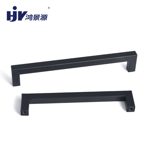 Drawer pulls - 7 1/2" (192mm) Centers Pull in black