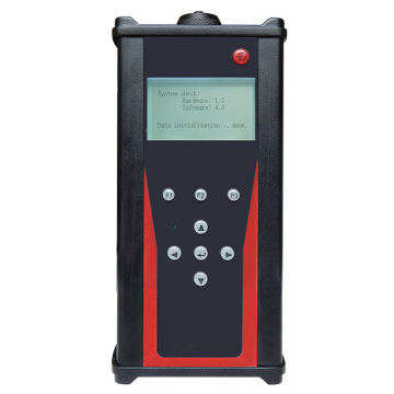 Lvnengde LDS800 Switch Cabinet Partial Discharge Detector