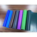 500GSM Green PVC Tarpaulin для покрытия