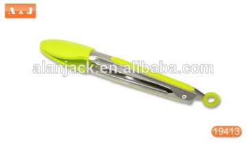 Cooking Tools Silicone Tongs