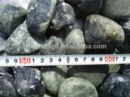 Pebble Wash Stone, Pebble Wash, Washing Pebble Size 3-120mm