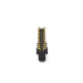 Encabezado femenino de 2.0 mm Pitch Dual fila SMT