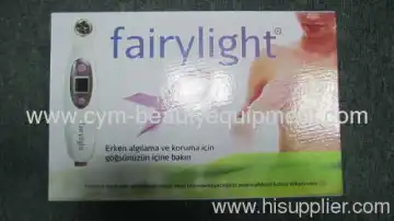 Breast Beauty Care Device 