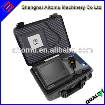 Raman Spectrometer For Airport Security Inspection