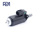 YN35V00018F2 KDRDE5K-31/30 C40-111 Hydraulic Pump Solenoid Valve Proportional Valve For KOBELCO SK100 120 200-3 SK130UR