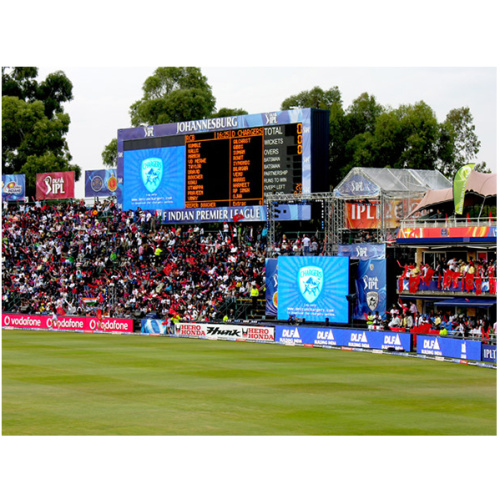 PH10 Outdoor Sport Field LED Screen